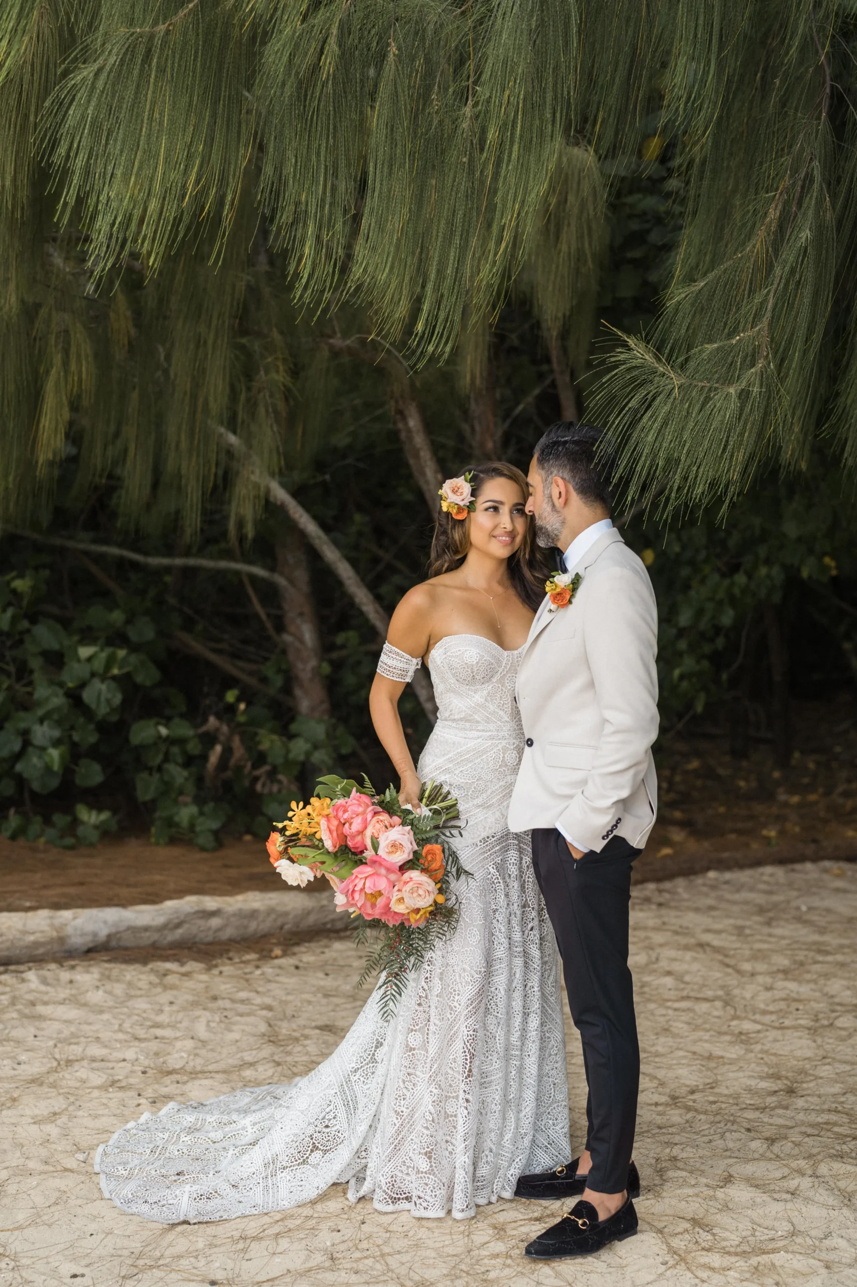 Kualoa Ranch Wedding Hawaii (47 of 54)-min