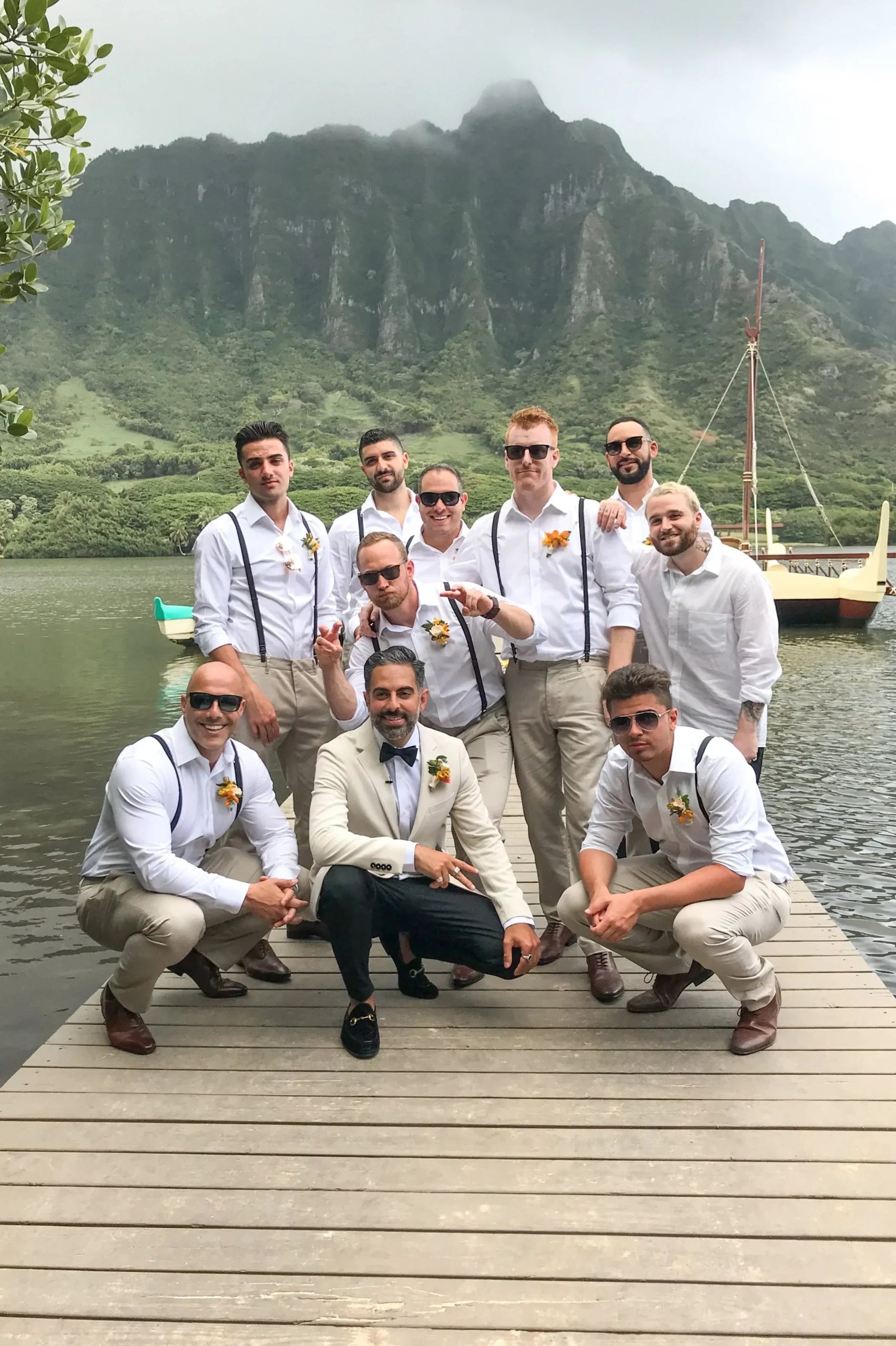 Kualoa Ranch Wedding Hawaii (5 of 54)-min