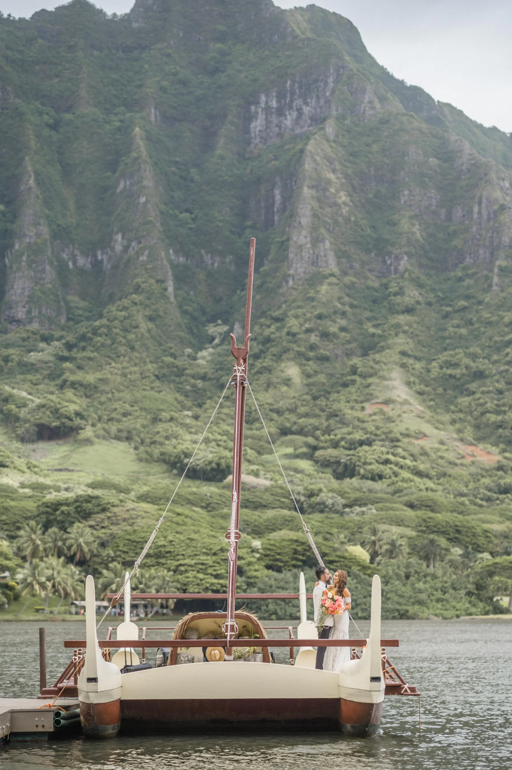 Kualoa Ranch Wedding Hawaii (50 of 54)-min